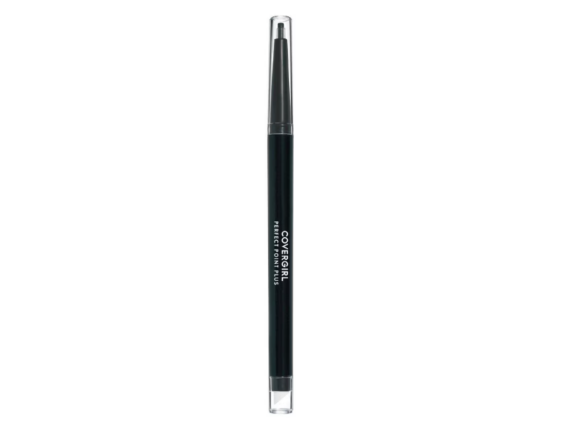 CoverGirl Perfect Point Plus Eyeliner, Black Onyx 200