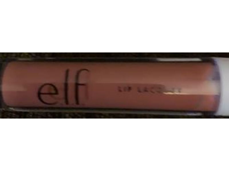 e.l.f. Lip Lacquer, Moody, 0.08 fl oz, Pack Of 2