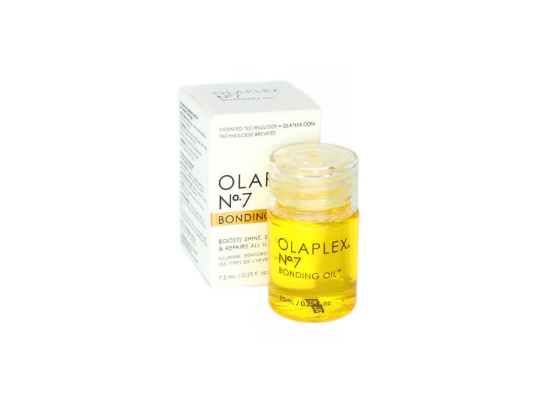 Olaplex No 7 Bonding Oil, 0.25 fl oz/7.5 mL