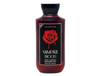 Bath & Body Works Shower Gel, Vampire Blood, 10 fl oz/295 mL - thumbnail 1