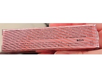 Lawless Forget the Filler Lip-Plumping Line-Smoothing Gloss, Strawberry Milkshake, 0.11 fl oz/33 mL - Image 4