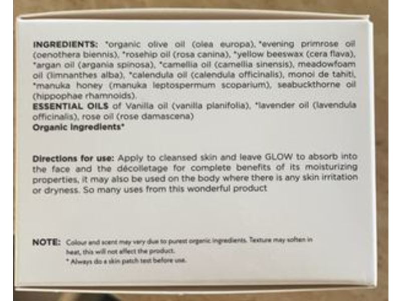 Lacreme Beaute Glow, 50 mL