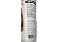 Pure Zero Biotin Strengthening Shampoo, 20 fl oz/591 mL - thumbnail 3