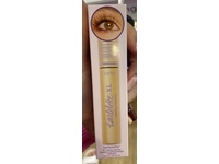 Tarte Tartelette XL Tubing Mascara, Brown, 0.27 fl oz/8 mL - thumbnail 2
