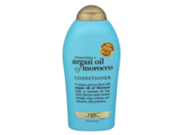 Ogx Renewing Conditioner, Argan Oil Morocco, 19.5 fl oz/577 mL - Image 2