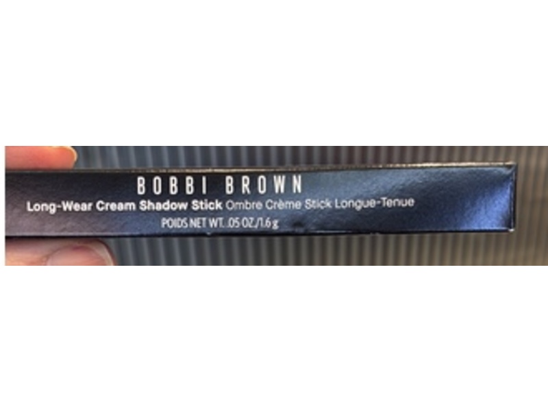 Bobbi Brown Long-Wear Cream Shadow Stick, Lavender​, 0.05 oz/1.6 g