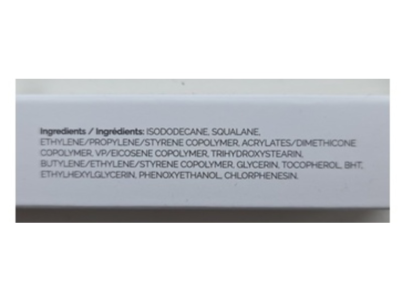 The Ordinary Lash Curl Finisher, 10 mL