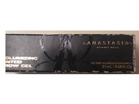 Anastasia Beverly Hills Mini Volumizing Tinted Brow Gel, Ebony, 0.07 fl oz/21 mL - thumbnail 2