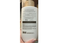 Raw Sugar The Mighty Curl Shampoo, Rosemary+Cider Vinegar, 16 fl oz/473 mL - thumbnail 3