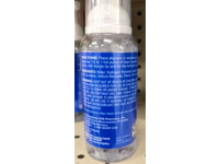Cvs Aligner & Retainer Cleaner, Fresh Mint Flavor, 3.38 fl oz/100 mL - thumbnail 2