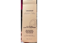 Organist All-In-One Leave-In Conditioner, Coconut + Peptides, 5 fl oz/150 mL - thumbnail 2