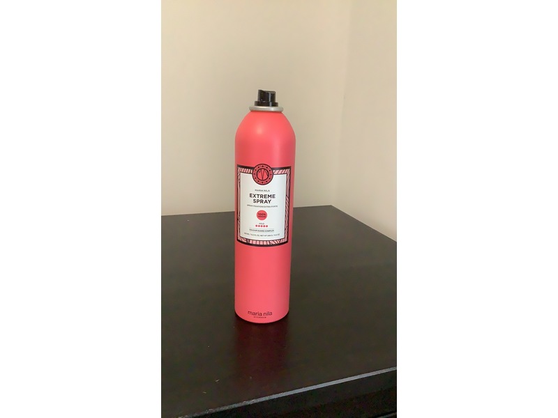 Maria Nila Extreme Spray, Hold, 12.17 oz/400 mL
