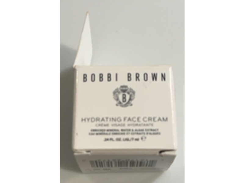 Bobbi Brown Hydrating Face Cream, 0.24 fl oz/7 mL
