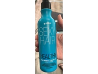 Sexy Hair Healthy Tri-Wheat Leave-in Conditioner, 8.5 fl oz/250 mL - Image 3