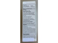 Joesoef Skin Care Anti Acne Soap, 3.5 oz/100 g - thumbnail 3