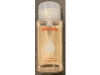 Allkinds Micellar Cleansing Water, 6.7 fl oz/200 mL - Image 3