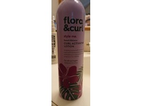 Flora & Curl Style Me Curl Activating Lotion, 10.1 fl oz/300 mL - Image 3