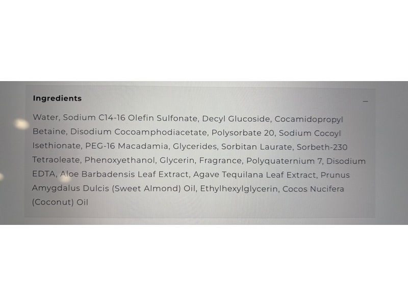 Simpler Color Extending Shampoo, 10 fl oz