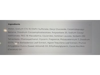 Simpler Color Extending Shampoo, 10 fl oz - thumbnail 3