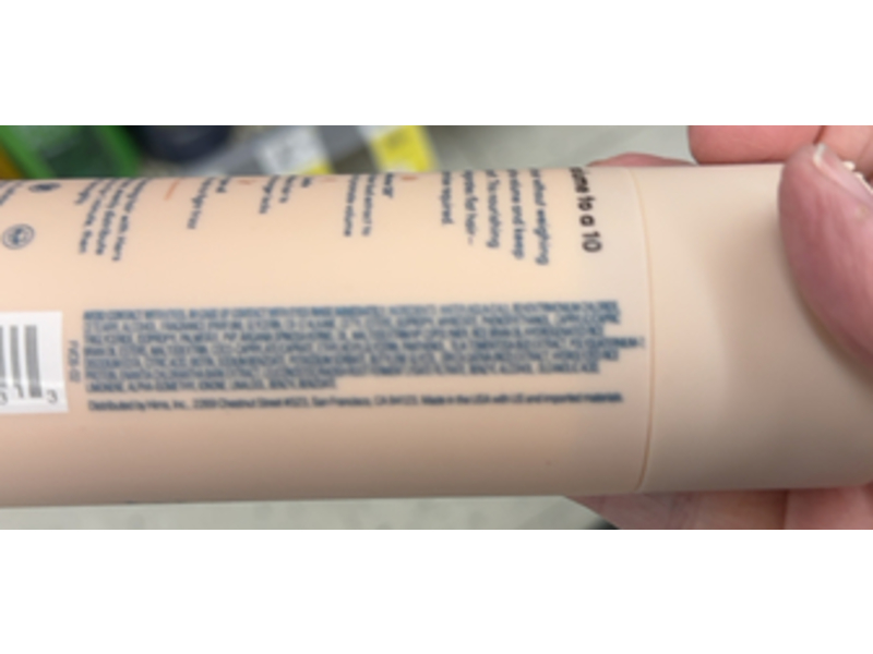 Hers Full Volumizing Conditioner, Coastal Cedar Citron Scent, 6.4 fl oz/190 mL, Pack Of 2