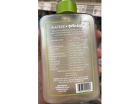 Native Boba Cafe Liquid Hand Soap, Strawberry Matcha, 13 fl oz/384 mL, Pack Of 2 - thumbnail 3