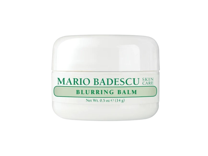 Mario Badescu Skin Care Blurring Balm, Salicylic Acid, 0.5 oz/14 g