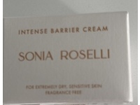 Sonia Roselli Intense Barrier Cream, Fragrance Free, 1.7 fl oz/50 g - thumbnail 2