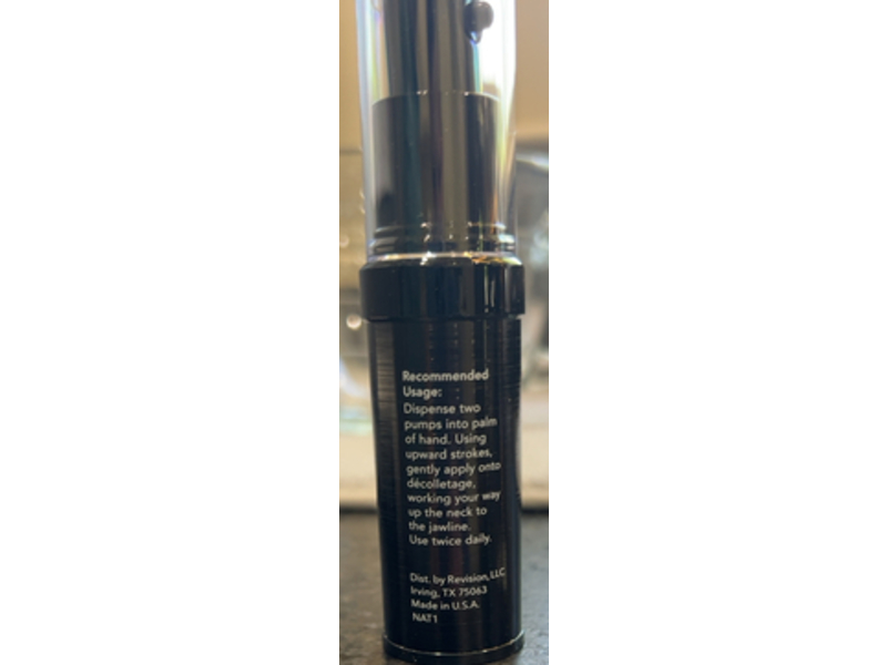 Revision Skincare Nectifirm Advanced, 0.5 oz/14 g