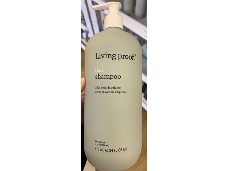 Living Proof Full Shampoo, 24 fl oz/710 mL