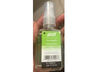 Purell Hand Sanitizer Spray, Chamomile And Lemongrass, 2 fl oz/59 mL - thumbnail 3