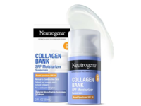 Neutrogena Collagen Bank Moisturizer, SPF 30, 50 mL - thumbnail 1