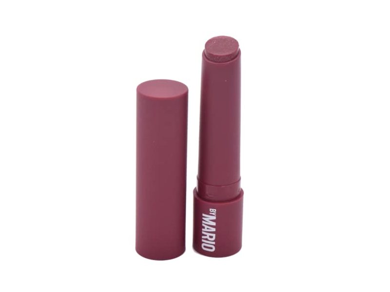 Makeup By Mario Plumping Lip Serum, Plum Glow, 0.08 fl oz/2.3 g