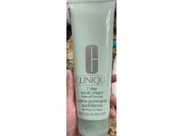 Clinique 7 Day Scrub Cream, 8.5 fl oz/250 mL - thumbnail 4