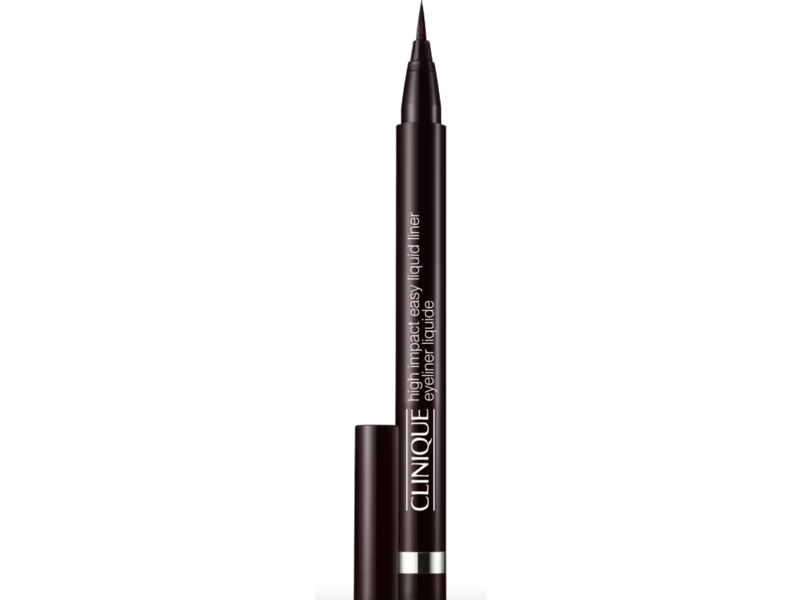 Clinique High Impact Easy Liquid Eye Liner, Espresso, 0.02 oz/6.7 g