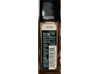 Maybelline New York Fit Me Matte + Poreless Foundation, 245 Classic Beige, 1 fl oz/30 mL - thumbnail 3