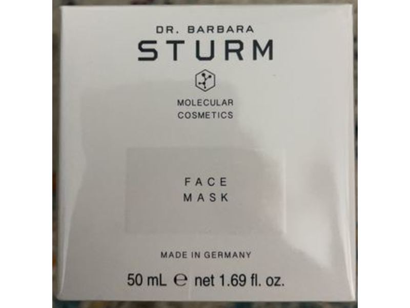 Dr. Barbara Sturm Face Mask, 1.69 fl oz/50mL
