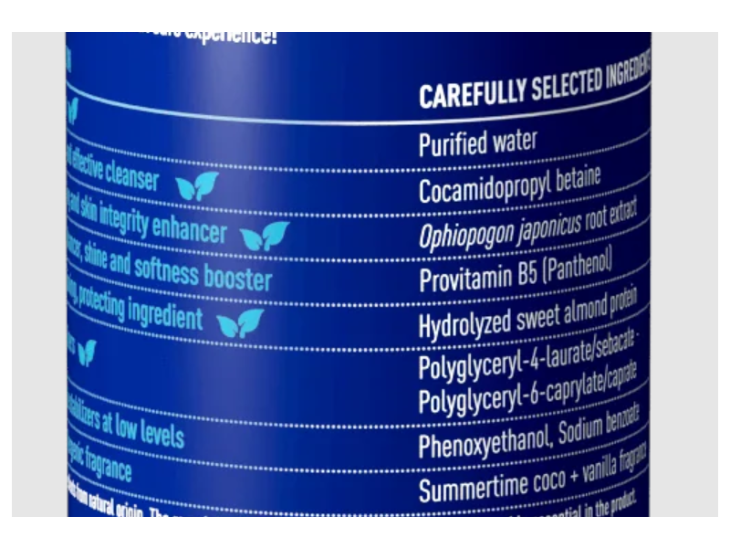 Douxo Skin & Coat Quick Refresh Ultra-Safe Leave-On Mousse, 150 mL