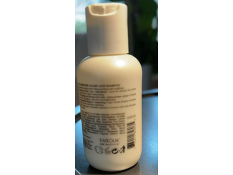 Chi Colorcare Color Lock Shampoo, 2 fl oz/59 mL