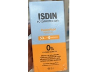 ISDIN ISDIN Fusion Fluid Mineral, SPF 50, 50 mL - thumbnail 3