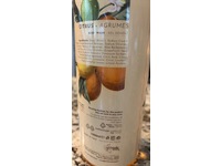 Alchimia Refreshing Body Wash, Citrus, 33.8 fl oz/1000 mL - thumbnail 4