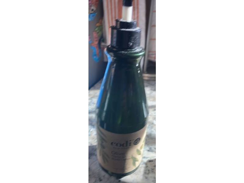 Codi Hand & Body Lotion, Olive, 25 fl oz/750 mL