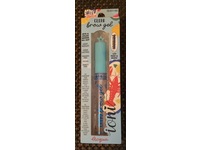 Ioni Licqua Brow Gel, Clear, 0.10 fl oz/3 mL - thumbnail 2