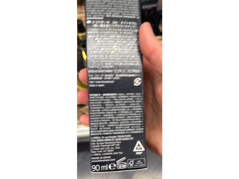 Kerastase Chronologiste Overnight Youth Serum, 3,04 fl oz/90 mL