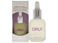 Orly Argan Cuticle Oil Drops, 0.6 fl oz/18 mL - Image 2