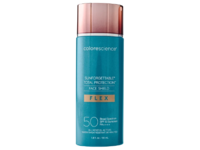 Colorescience FLex Sunforgettable Total Protection Face Shield, Medium SPF 50 PA++++, 1.8 fl oz/55 mL - thumbnail 1