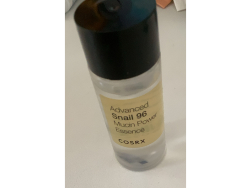 CosRX Advanced Snail 96 Mucin Power Essence, 20 mL