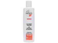 Nioxin 4 Scalp Therapy Conditioner, 10.1 fl oz/300 mL - thumbnail 1