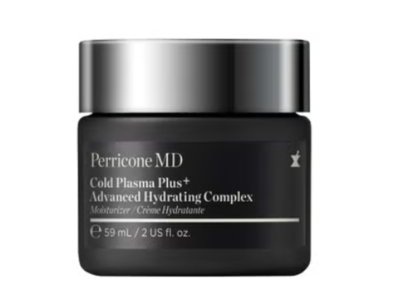 Perricone MD Cold Plasma Plus Advanced Hydrating Complex Moisturizer, 2 fl oz/59 mL
