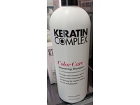 Keratin Complex Color Care Smoothing Shampoo, 32 fl oz/946 mL - thumbnail 2