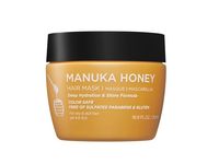 Luseta Manuka Honey Hair Mask, 16.9 fl oz/500 mL - thumbnail 1